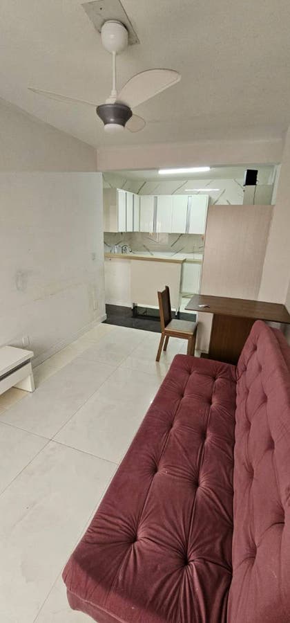 VENDA DE APARTAMENTO NA TERCEIRA AVENIDA EM BALNEÁRIO CAMBORIÚ - 11