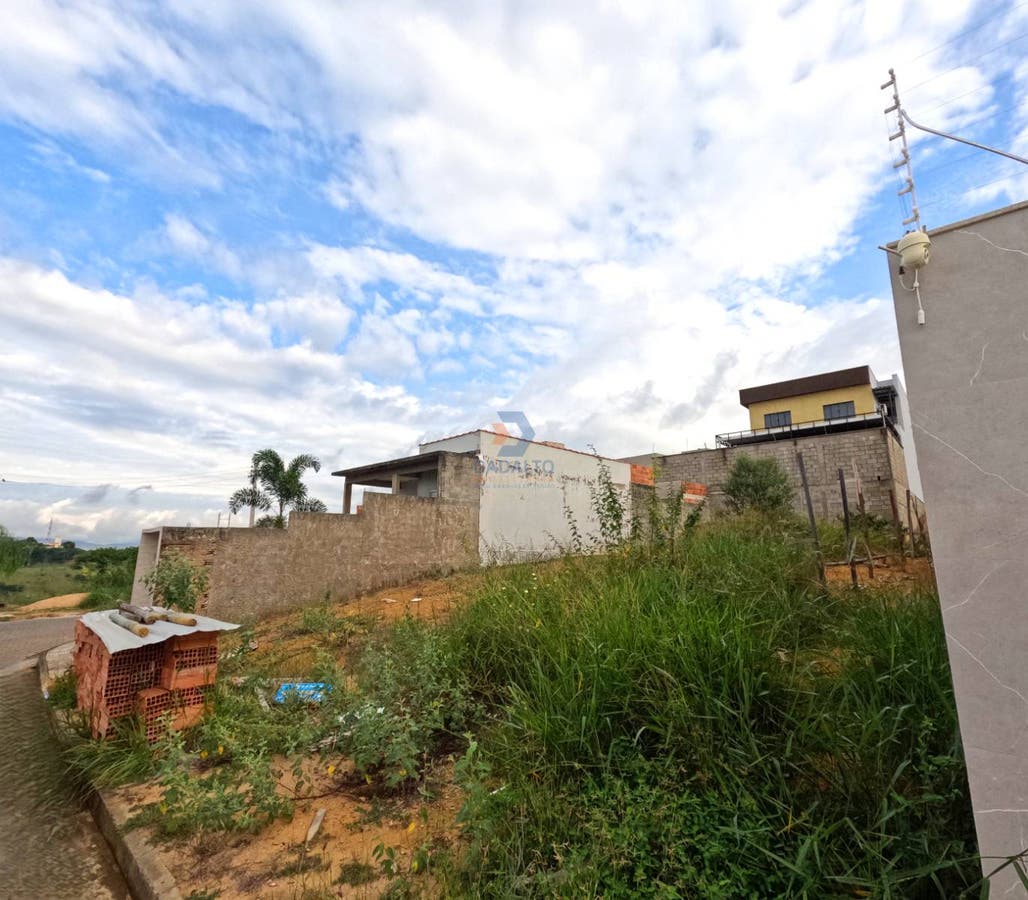 Lote/Terreno, Cidade Jardim - Colatina - Lote/Terreno em Cidade Jardim, Colatina - à venda - Dadalto Imobiliária LTDA