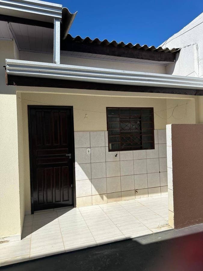 CONJUNTO DE KITNETS NO SETOR INDUSTRIAL - Kitnet em Setor Industrial Norte, Sinop - à venda - CASA GOLD IMÓVEIS