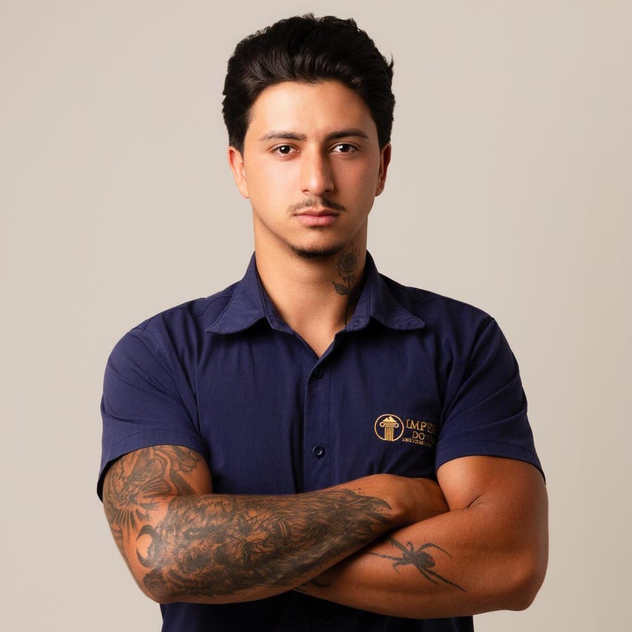 Felipe Porto
