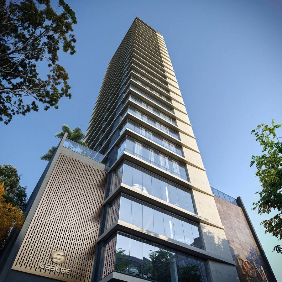 Há 300M Do Mar ! - Apartamento em Centro, Balneário Camboriú - à venda - MEGA SUL IMOBILIÁRIA LTDA