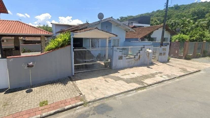 Apartamento com 3 quartos, Tifa Martins - Jaraguá do Sul - Apartamento em Tifa Martins, Jaraguá do Sul - para locação - Imobiliária Piermann