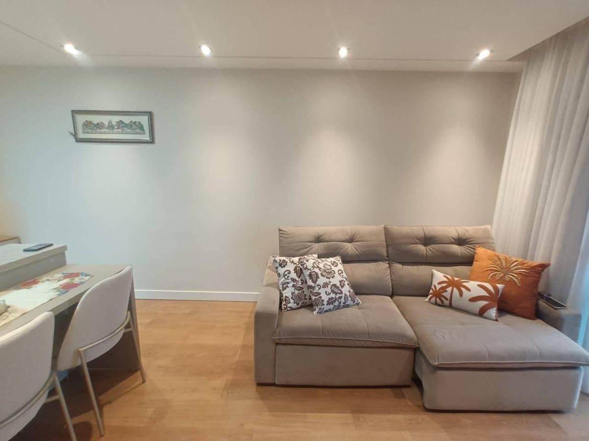 Apartamento com 2 quartos, Itacorubi - Florianópolis - Apartamento em Itacorubi, Florianópolis - à venda - Seiter Imobiliária