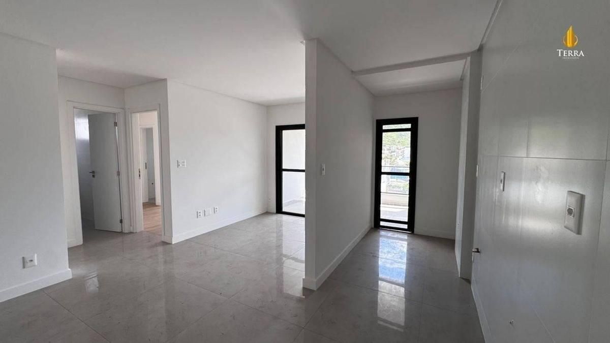 Viva o seu melhor endereço no Paradiso del Mare - Apartamento em Fazenda, Itajaí - à venda - IMOBILIÁRIA TERRA ITAJAI LTDA