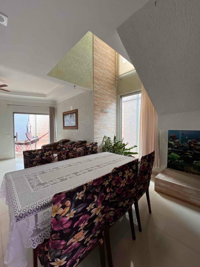 Foto 4 — Sobrado à venda, Residencial Solar dos Ataídes 1ª Etapa, Rio Verde, GO