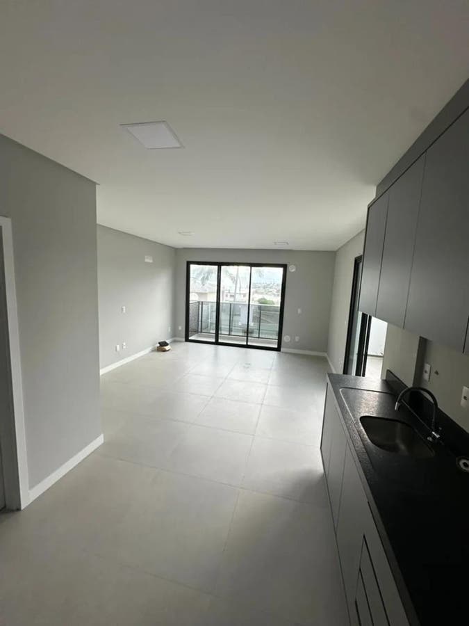 Flat/Loft/Estúdio com 1 quarto à Venda, Coqueiros - Florianópolis - Flat/Loft/Estúdio em Coqueiros, Florianópolis - à venda - Conceito Imóveis