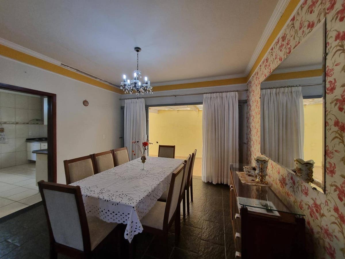 Jardim Jequitibá - Residencial › Casa - Casa em Jardim Jequitibá, Marília - à venda - FLEX CONSULTORIA IMOBILIÁRIA LTDA