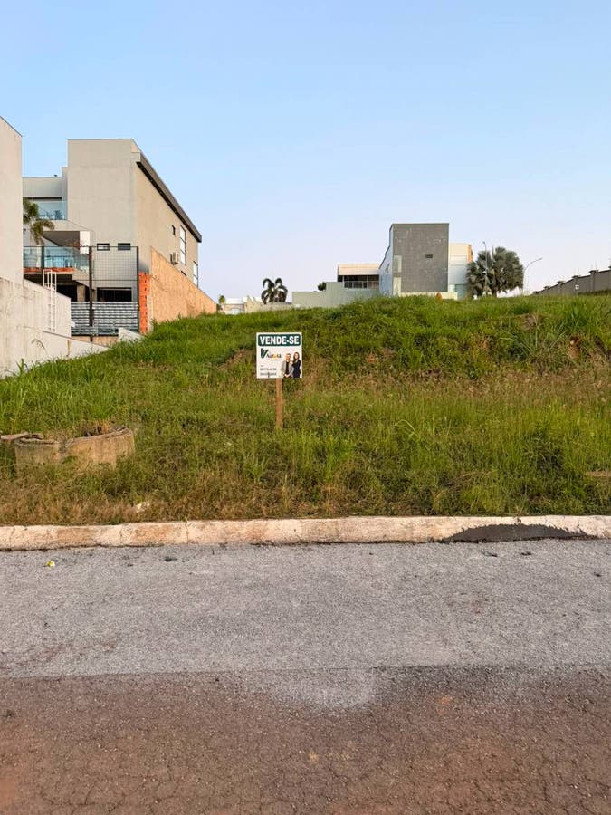 Lote para Venda - Condomínio Vista do Vale - Lote/Terreno em Condominio Vista do Vale, Parauapebas - à venda - Aurora | Negócios Imobiliários