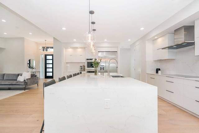 Como avaliar a qualidade construtiva de uma casa sem ser especialista?
