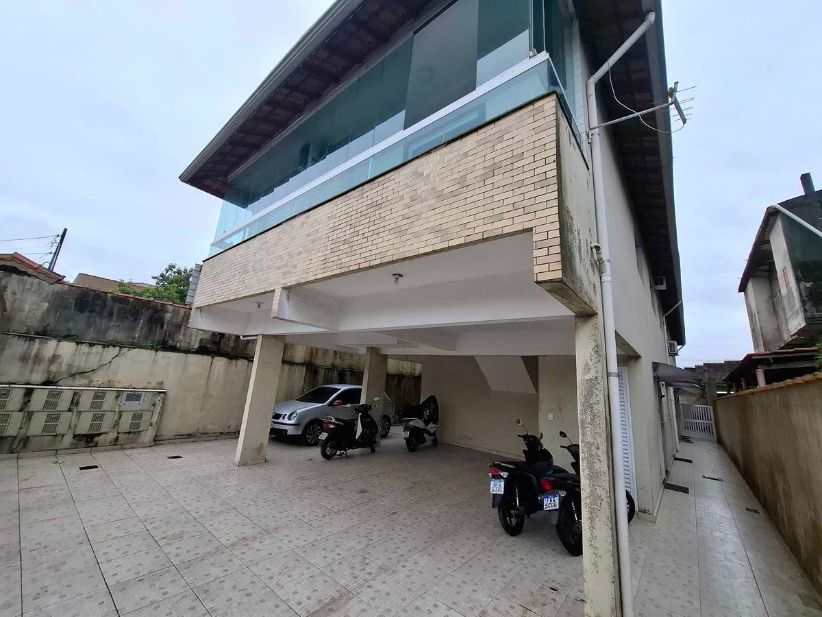 Garagem