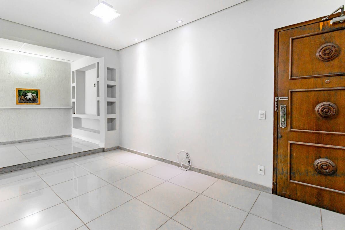 Área Privativa com 4 quartos à Venda, Gutierrez - Belo Horizonte - Área Privativa em Gutierrez, Belo Horizonte - à venda - Silvio Ximenes Imobiliária