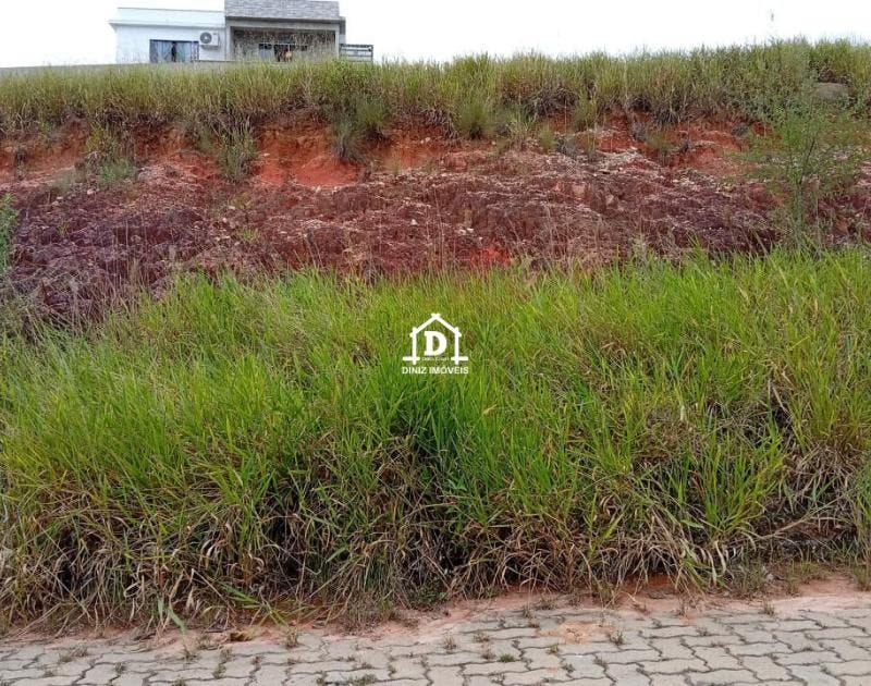 Lote 06 à venda no bairro Bela Vista em Resende/RJ - Lote/Terreno em Bela Vista, Resende - à venda - A. Salgado G. Diniz Imóveis Eireli