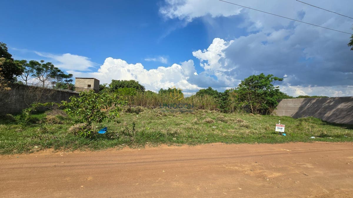 Terreno , Zona Rural - Cristais Paulista - Terreno em Zona Rural, Cristais Paulista - à venda - Uniocon Negócios Imobiliários