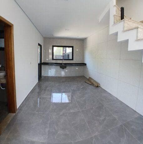 Sobrado com 2 Quartos à Venda, Vila São Paulo - Mogi das Cruzes - Sobrado em Vila São Paulo, Mogi das Cruzes - à venda - Renovar Imóveis Mogi Ltda