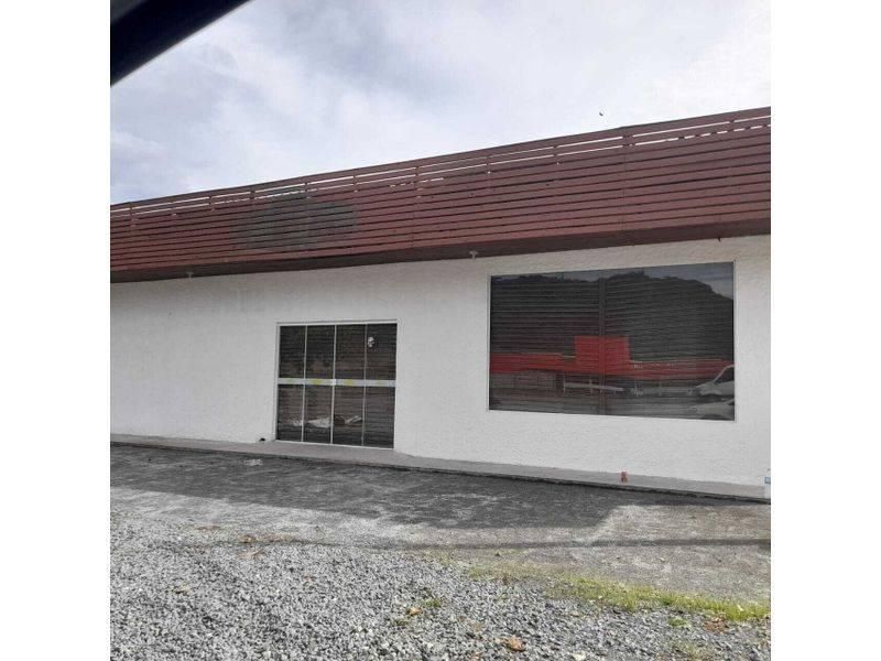 Galpão para Locação, Belchior Baixo - Gaspar - Galpão em Belchior Baixo, Gaspar - para locação - Tomio Imoveis Ltda
