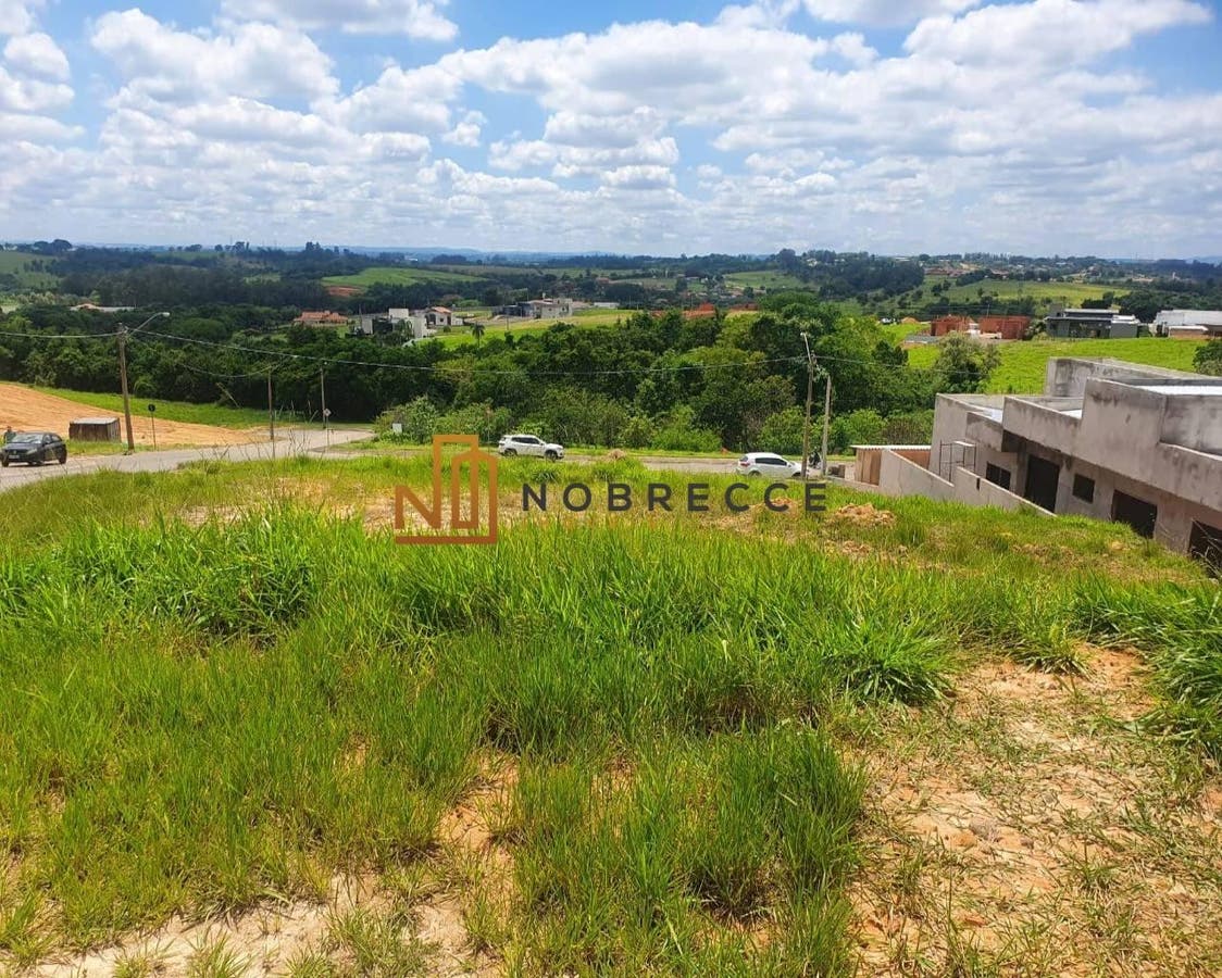 Lote/Terreno, Jardim Quintas da Terracota - Indaiatuba - Lote/Terreno em Jardim Quintas da Terracota, Indaiatuba - à venda - Nobrecce Imóveis