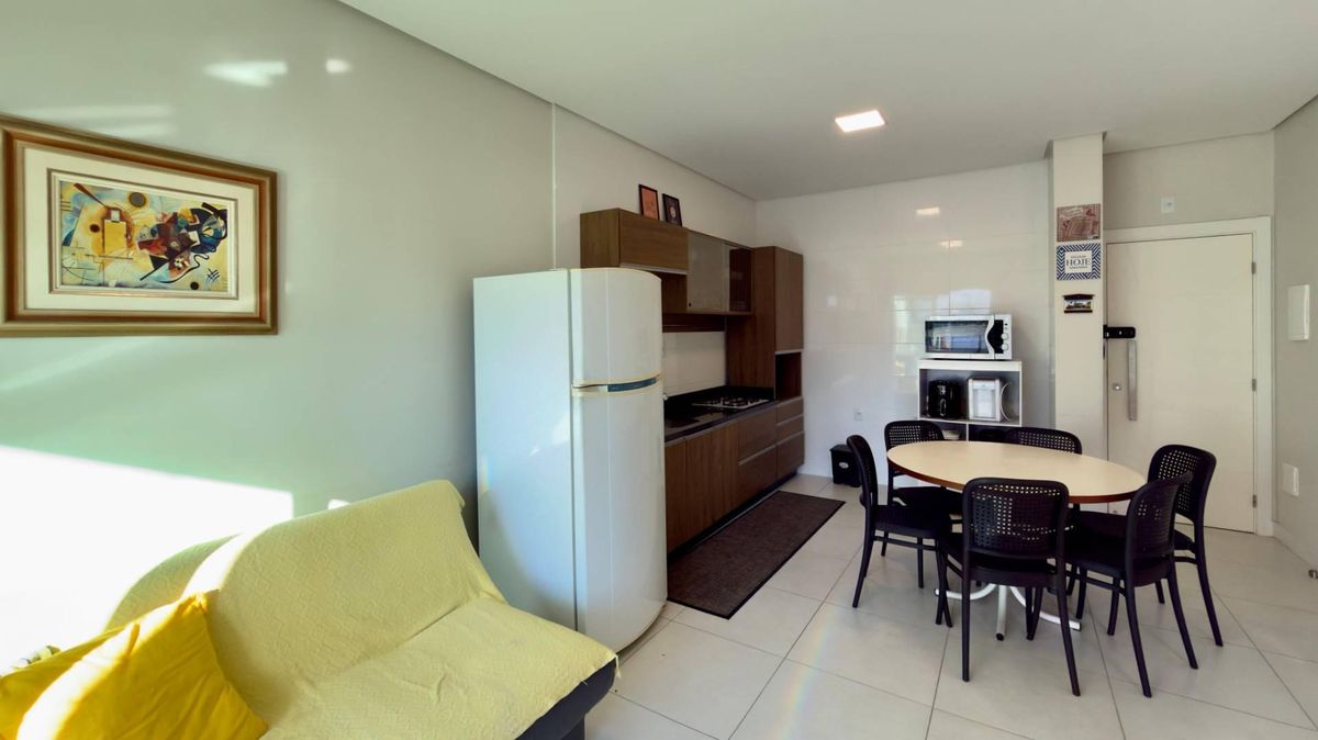 RESERVA DO ARVOREDO - 2 DORM - Apartamento em Praia Grande, Governador Celso Ramos - à venda - ADMIR MIRANDA NEGÓCIOS IMOBILIARIOS