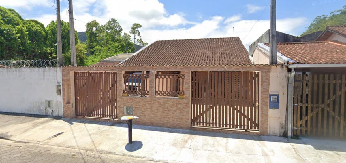 Casa | Martin de Sá | Caraguatatuba - Casa em Jardim Casa Branca, Caraguatatuba - à venda - Sileyne Imóveis