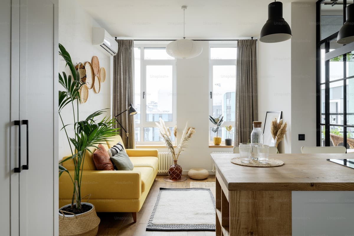 Apartamentos
