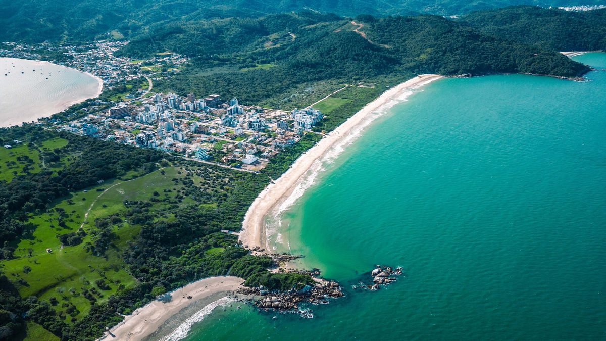 Praia Grande