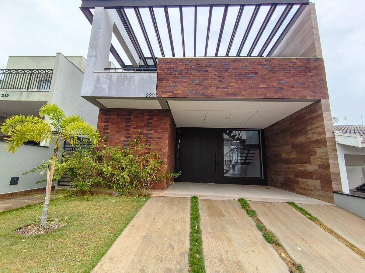 Casa Costa das Areias - Venda - Casa de Condomínio em Residencial São Bento, Salto - à venda - MAIS CONSULTORIA E NEGOCIOS IMOBILIARIOS LTDA