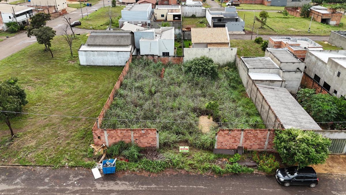Lotes à venda – ARSE 152 (1506 Sul) – Av. 01 - Lote/Terreno em Plano Diretor Sul, Palmas - à venda - ALUGAR ADMINISTRAÇÃO DE IMÓVEIS