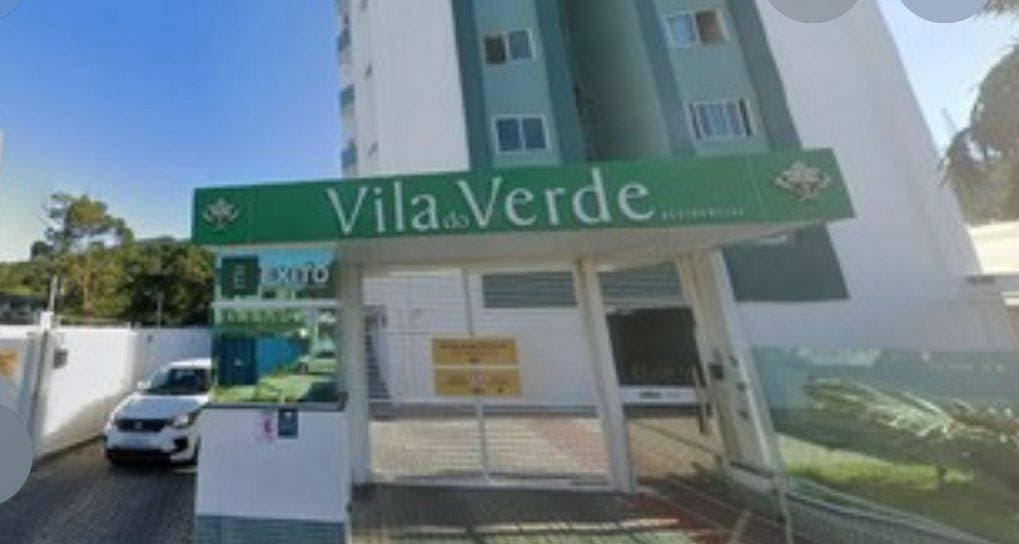 Apartamento no Residencial Vila do Verde – Bairro Fazenda, Itajaí Bloco Ipê | 3º Bloco - Apartamento em Fazenda, Itajaí - à venda - Sul Imóveis