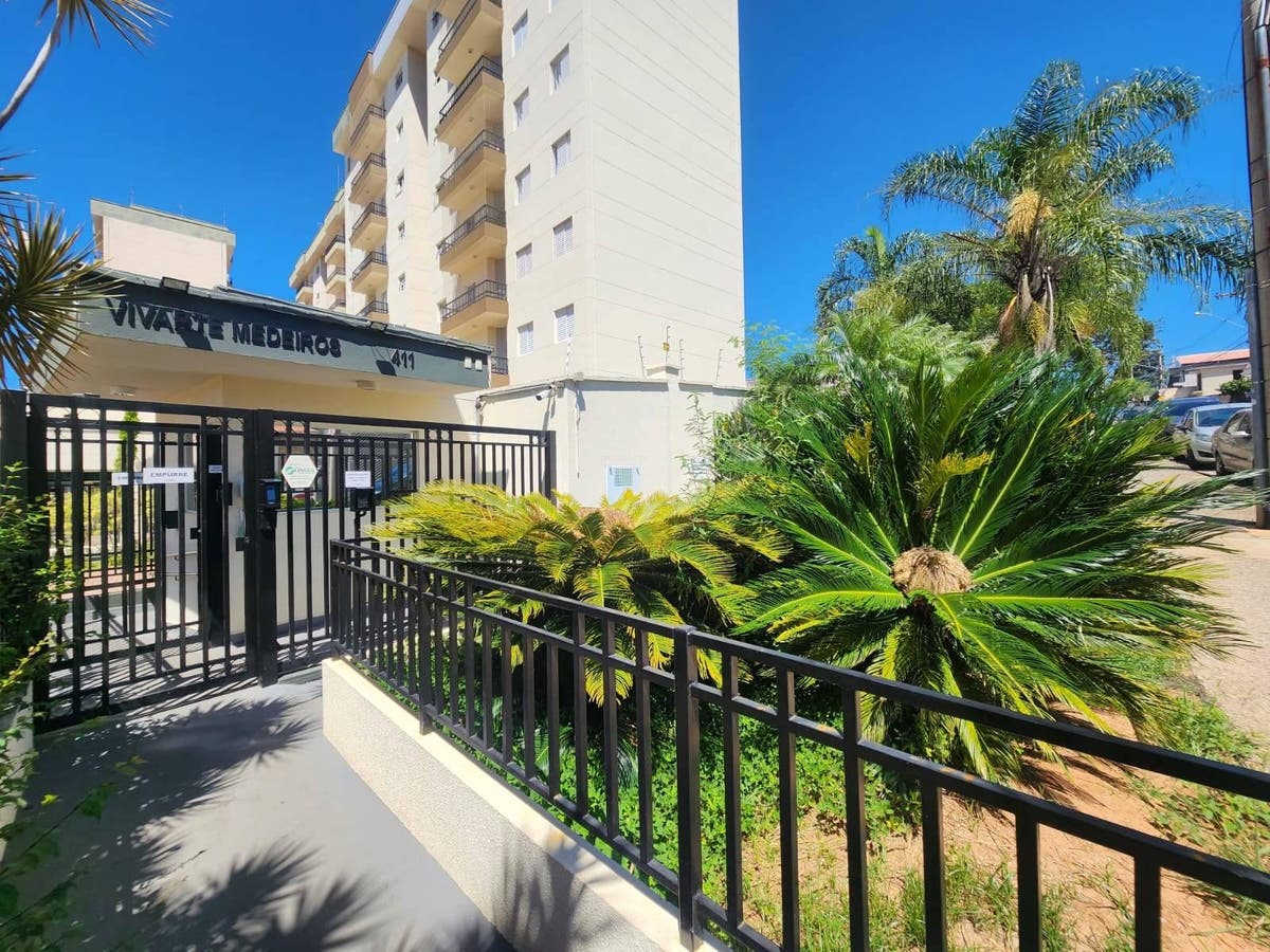 Apartamento 2 quartos Chácara Segre, Jundiaí: Andar Alto com 68m² - Apartamento em Chácara Segre, Jundiaí - à venda - Entry Imob