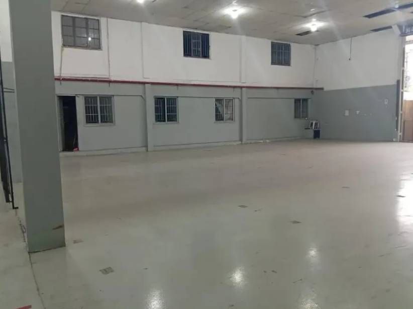 Galpão Logístico Pronto para Operação em Campo Grande – 961 m² Galpão com 2.090 m² A.T. - Galpão em Campo Grande, Rio de Janeiro - para locação - PERENNIAL ASSESSORIA E SERVIÇOS LTDA EPP