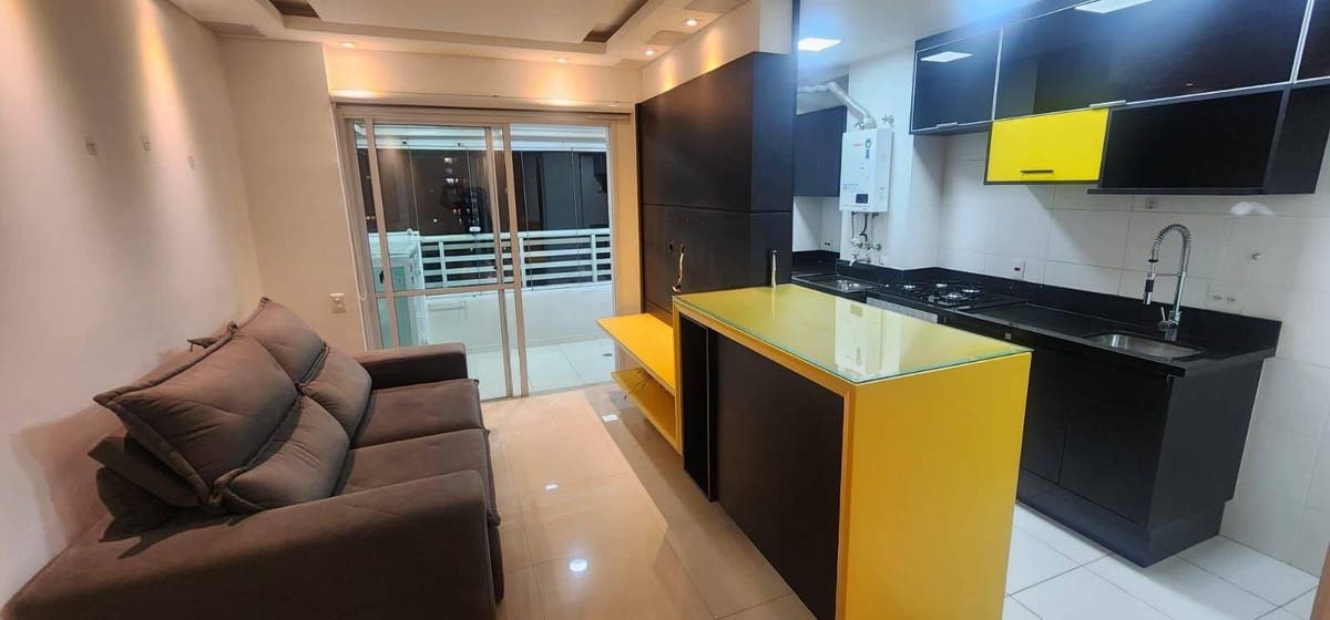 🏢 Apartamento com 2 quartos - Centro, Osasco - SP - Apartamento em Centro, Osasco - à venda - URBANA ADMINISTRAÇÃO DE BENS LTDA