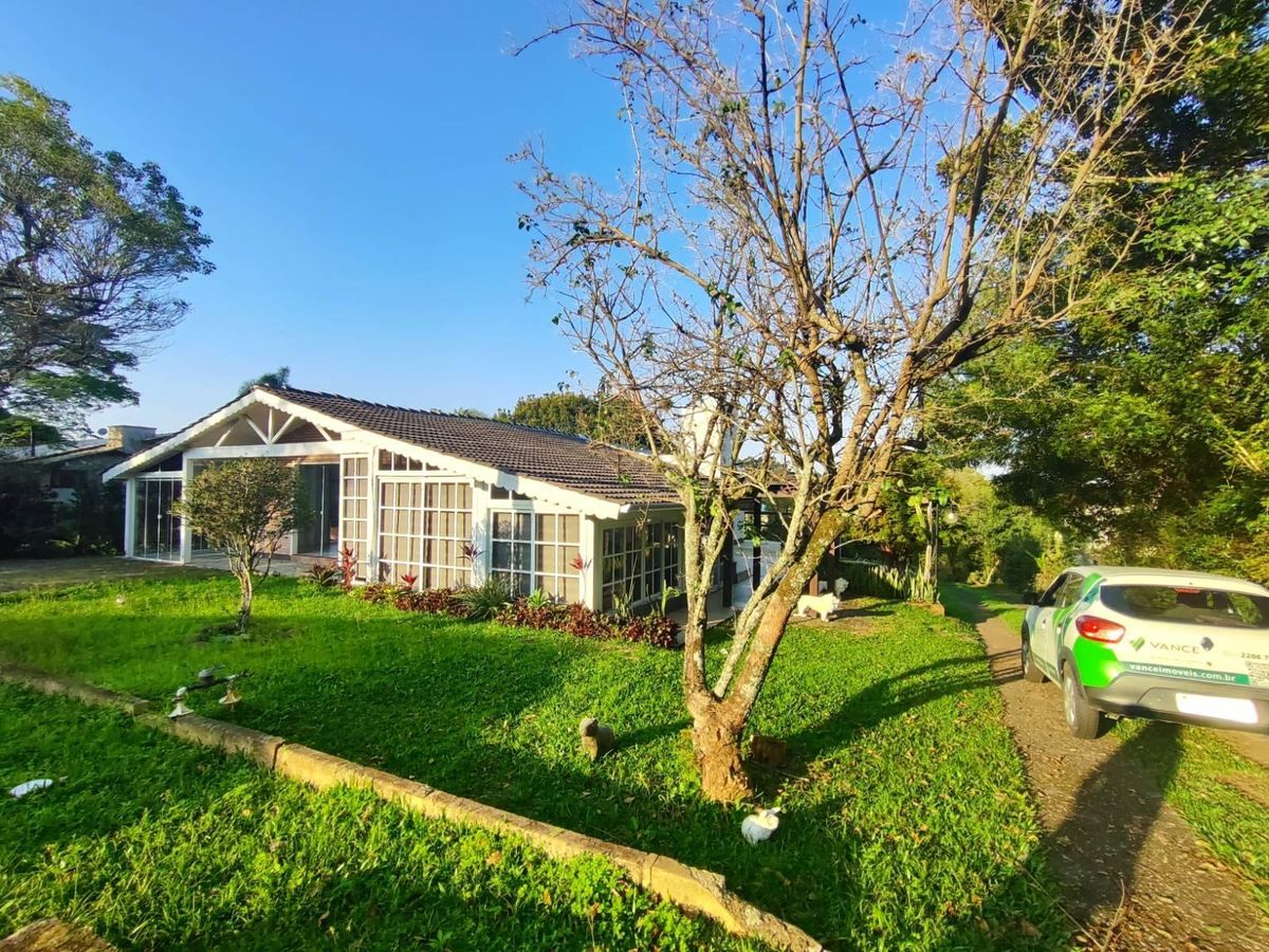 Paragem dos Verdes Campos | Gravataí - Casa de Condomínio em Paragem dos Verdes Campos, Gravataí - para locação - Vance Imóveis
