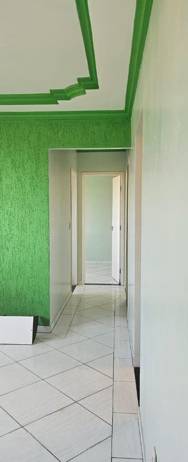 Vende-se Apartamento no Condomínio Jardim Aeroporto - Apartamento em Centro Sul, Várzea Grande - à venda - Prime House Inteligência Imobiliária