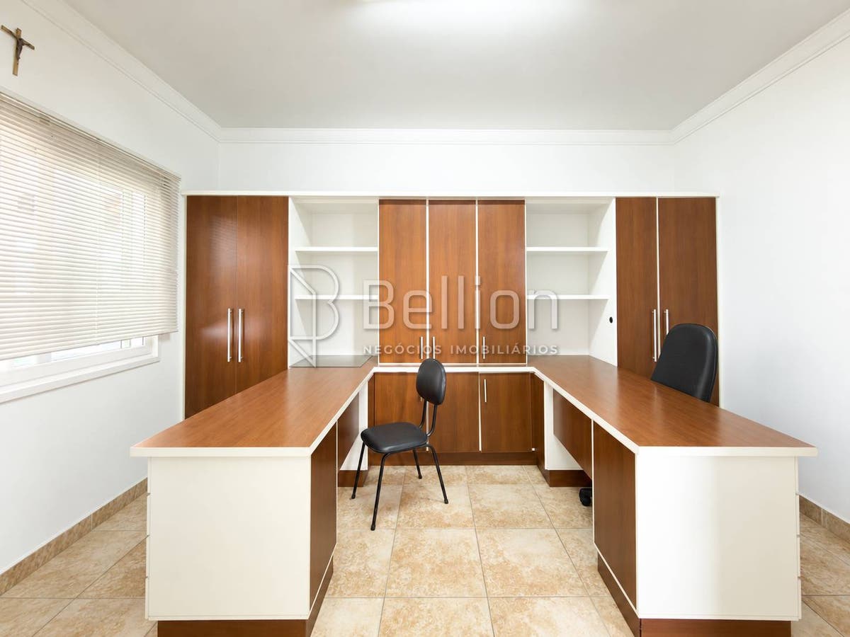 Casa, 5 quartos, 382 m² - Foto 18