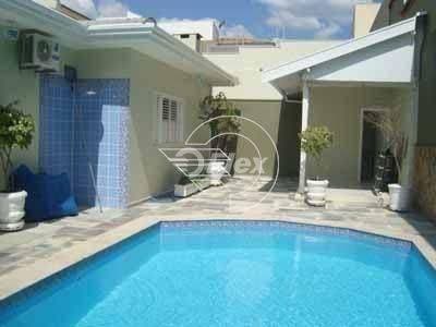Casa com 5 quartos, Jardim Tropical - Marília - Casa em Jardim Tropical, Marília - à venda - FLEX CONSULTORIA IMOBILIÁRIA LTDA