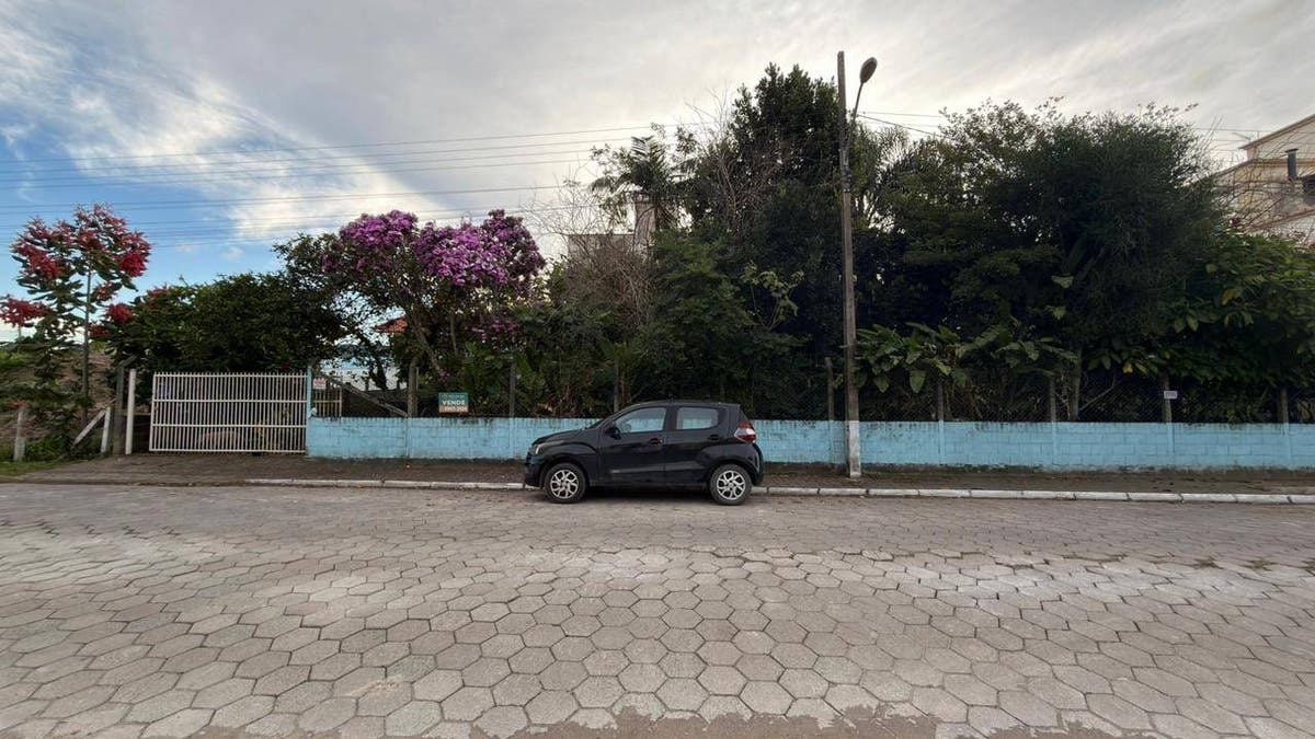 Terreno à Venda Bombas Bombinhas SC - Lote/Terreno em Bombas, Bombinhas - à venda - Imobiliária Rota do Sol