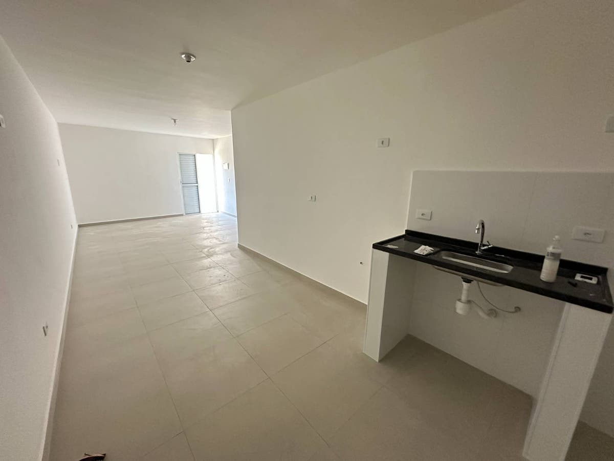 Flat/Loft/Estúdio para Locação, Jardim Valéria - Guarulhos - Flat/Loft/Estúdio em Jardim Valéria, Guarulhos - para locação - MFelix Imóveis e Assessoria Ltda
