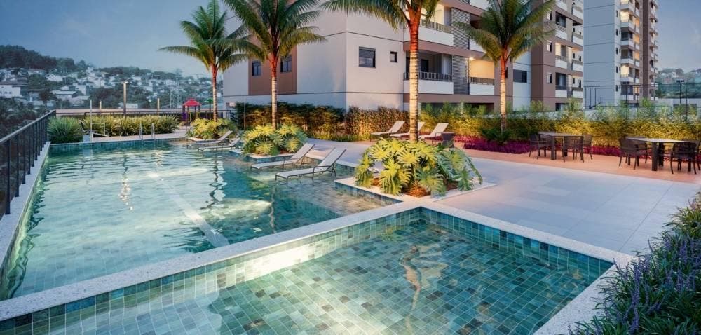 Apartamento, 2 quartos, 61 m² - Foto 31