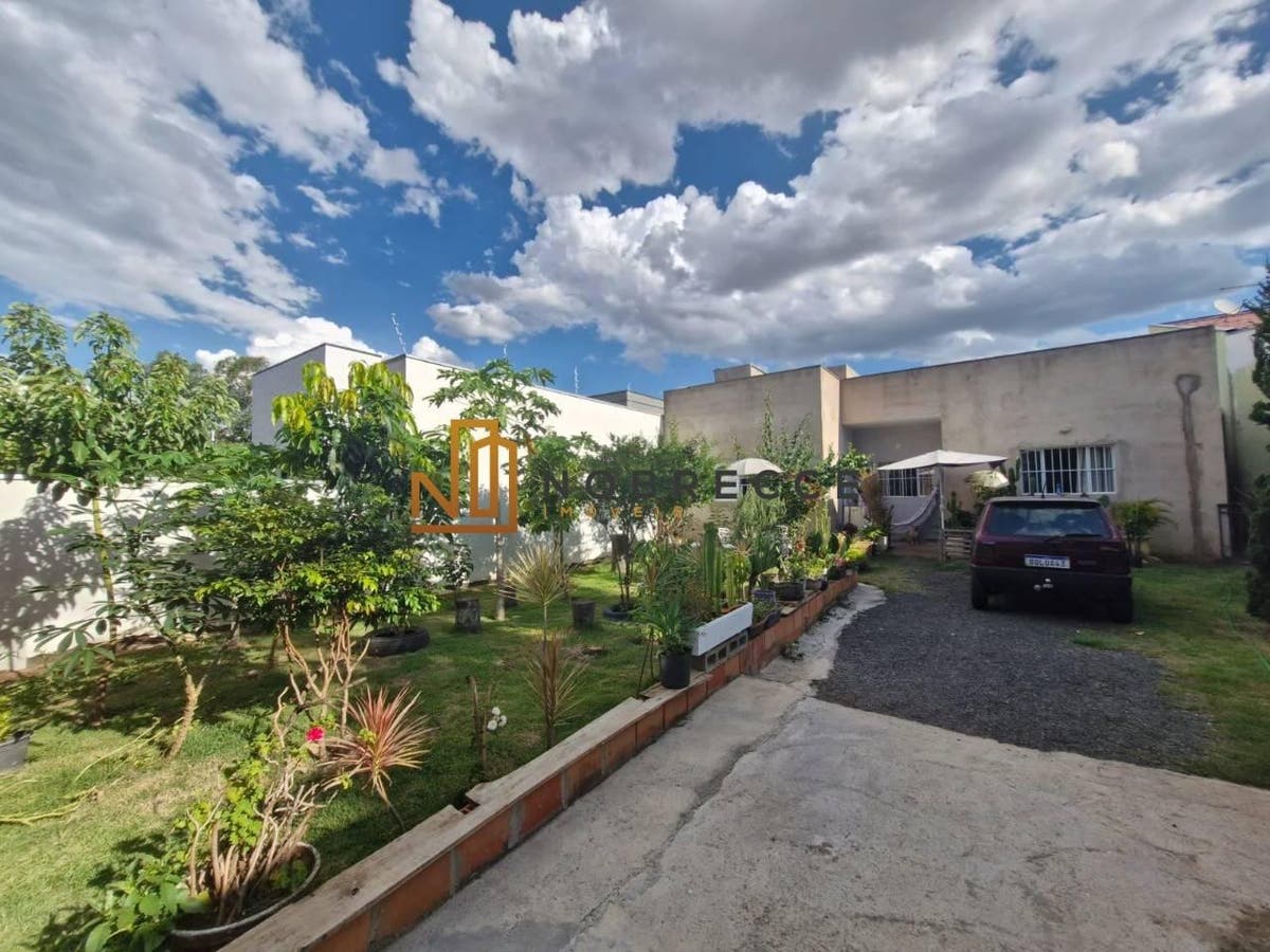 Casa à venda, Jardim Maringá - Indaiatuba/SP - Casa em Jardim Maringá, Indaiatuba - à venda - Nobrecce Imóveis