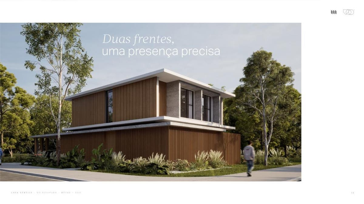 Casa 3 suítes — Casa Vértice, Jardim Dourado, Porto Belo/SC - Casa em Jardim dourado, Porto Belo - à venda - Portal Imóveis Itapema