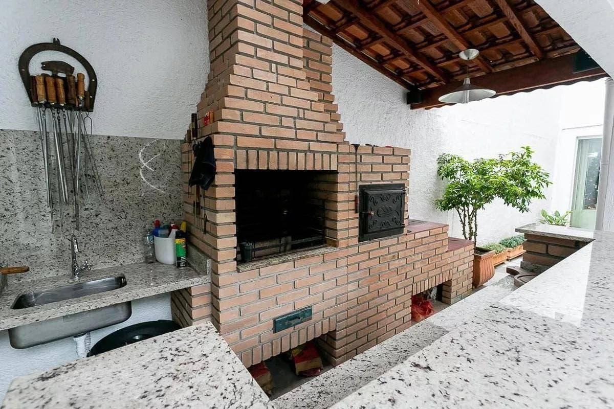 Casa de 302m² à Venda por R$ 3.200.000,00 - Vila Madalena / São Paulo - Casa em Vila Madalena, São Paulo - à venda - INGRÁCIA IMÓVEIS