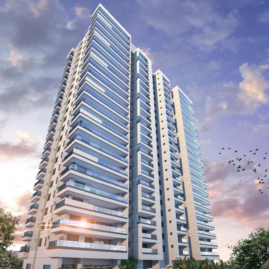 Benedito Pinheiros - Apartamento em Cerqueira César, São Paulo - à venda - Bem Imóvel