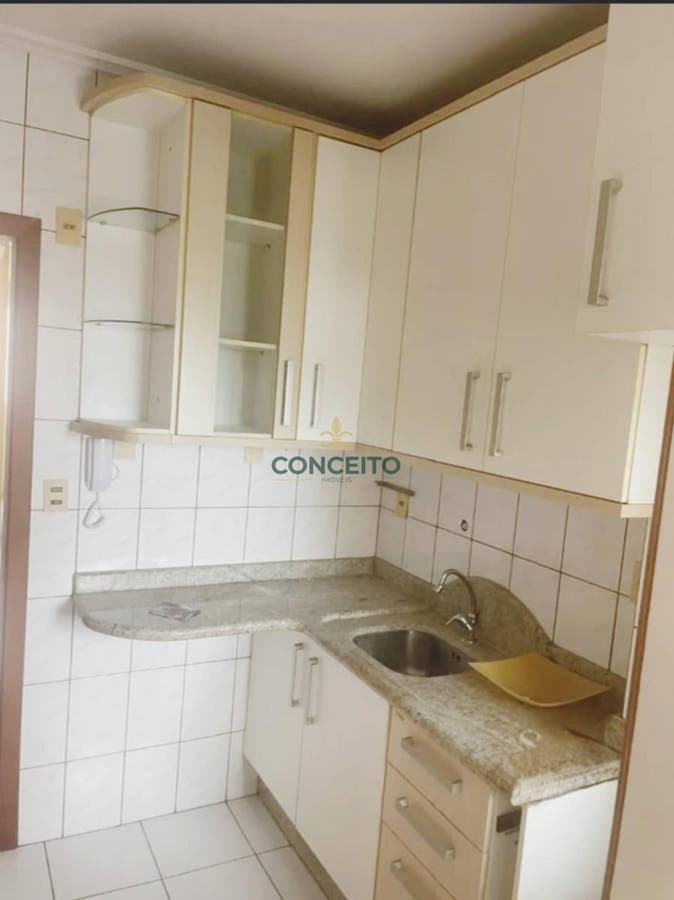 Apartamento com 2 quartos, Campinas - São José - Apartamento em Campinas, São José - à venda - Conceito Imóveis