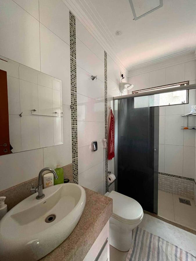Foto 7 — Sobrado à venda, Residencial Solar dos Ataídes 1ª Etapa, Rio Verde, GO