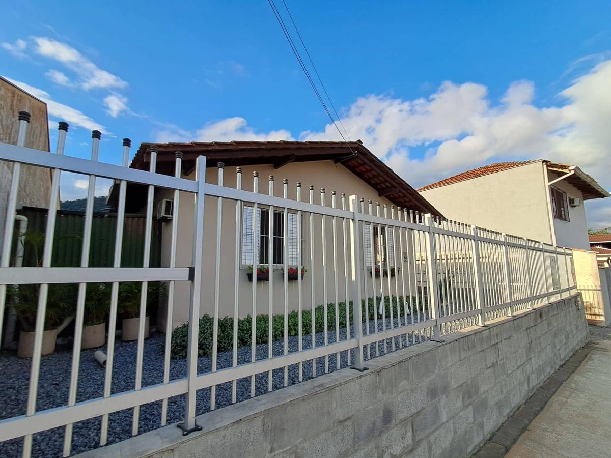 Casa para Venda Ref: 6595 - Casa em Czerniewicz, Jaraguá do Sul - à venda - HAUS IMÓVEIS LTDA