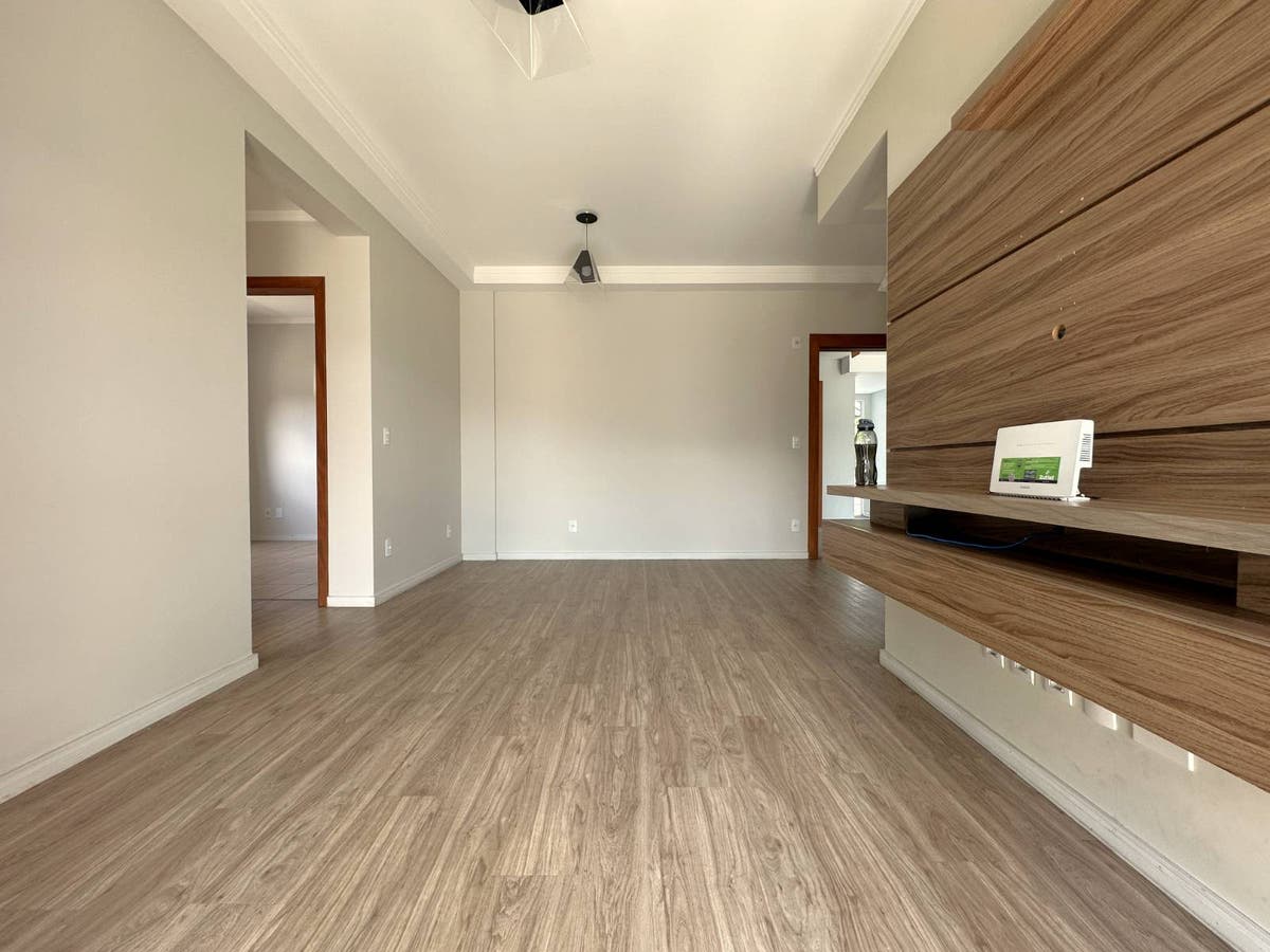 Apartamento com Área Externa | Chico de Paulo | 2 quartos | 63m² - Apartamento em Chico de Paulo, Jaraguá do Sul - à venda - MACROimoveis.com