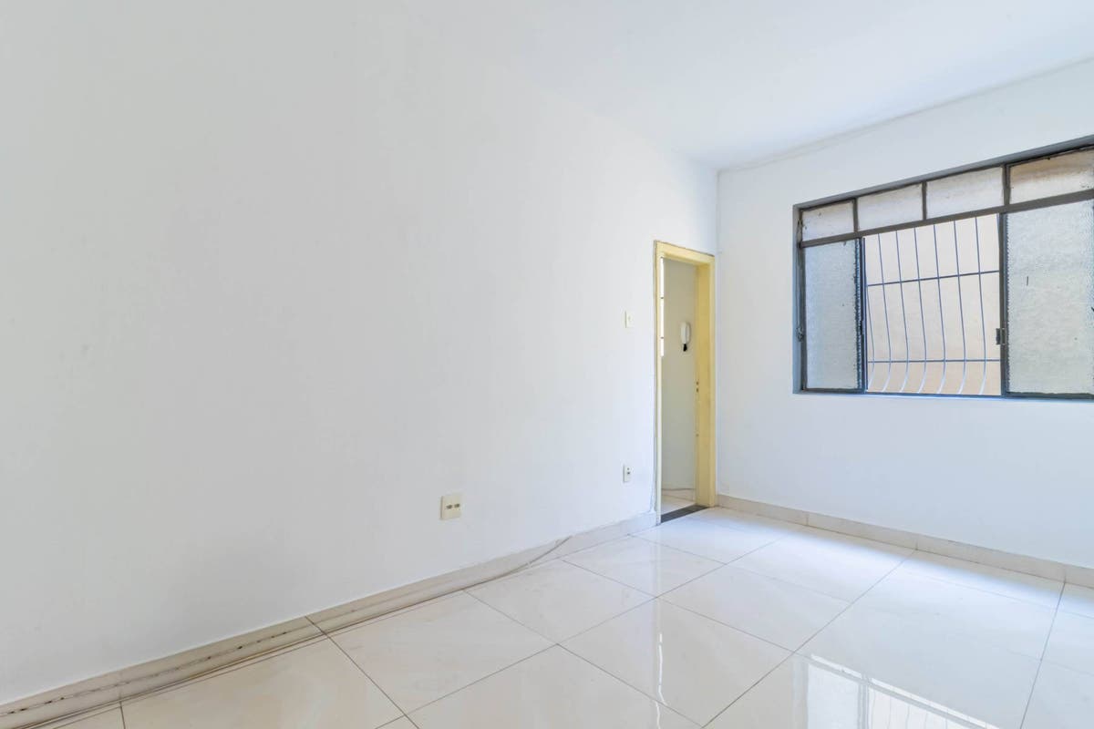 Apartamento com 3 quartos à Venda, Funcionários - Belo Horizonte - Apartamento em Funcionários, Belo Horizonte - à venda - Silvio Ximenes Imobiliária