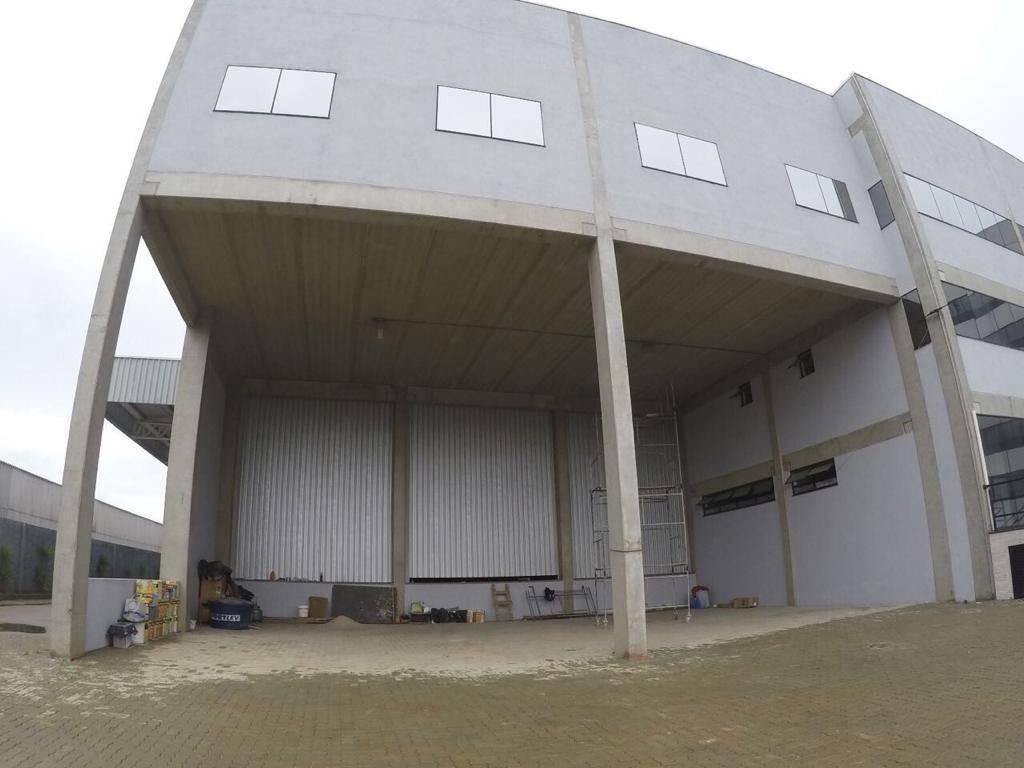 Galpão para alugar em Guarulhos - 3.500 m² A.C. 6.000 m² A.T. - Galpão em Jardim Fátima, Guarulhos - para locação - PERENNIAL ASSESSORIA E SERVIÇOS LTDA EPP