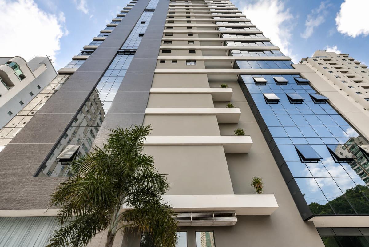 Apto 4 suítes — Costa Esmeralda, Balneário Camboriú/SC - Apartamento em Pioneiros, Balneário Camboriú - à venda - Portal Imóveis Itapema