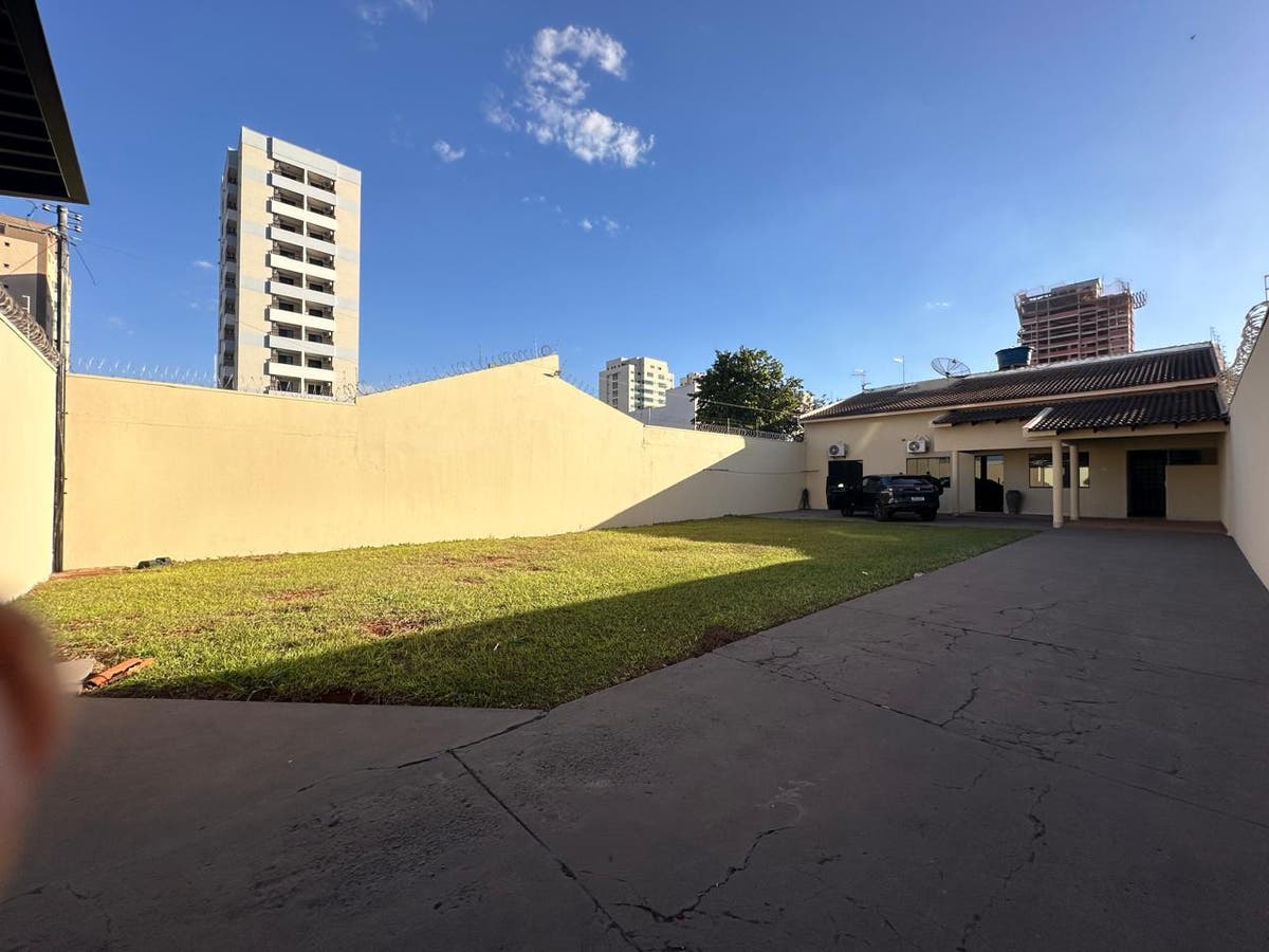 Foto 2 — Casa com 2 quartos, Residencial Tocantins - Rio Verde