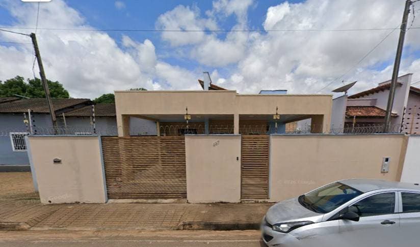 Casa com 3 quartos, Cidade Satélite - Boa Vista - Casa em Cidade Satélite, Boa Vista - à venda - PETA SERVICOS IMOBILIARIOS LTDA